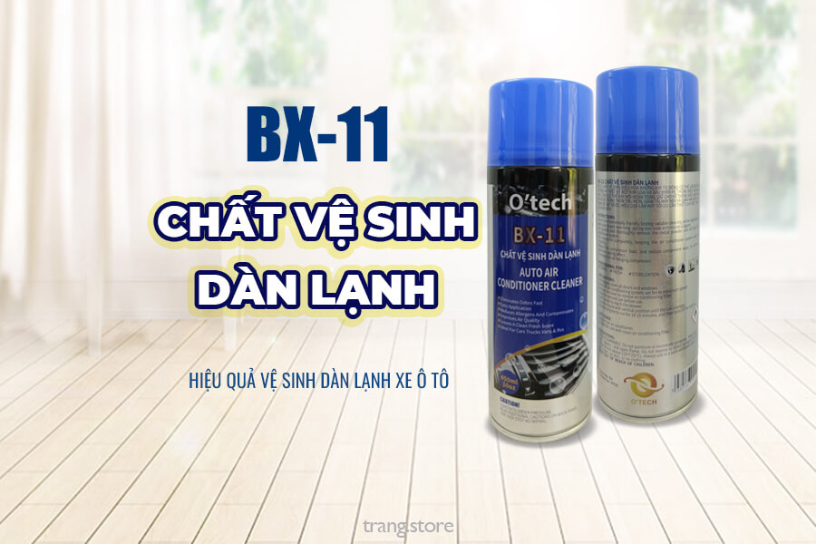 otech-BX-11-dung-dich-ve-sinh-dan-lanh-oto