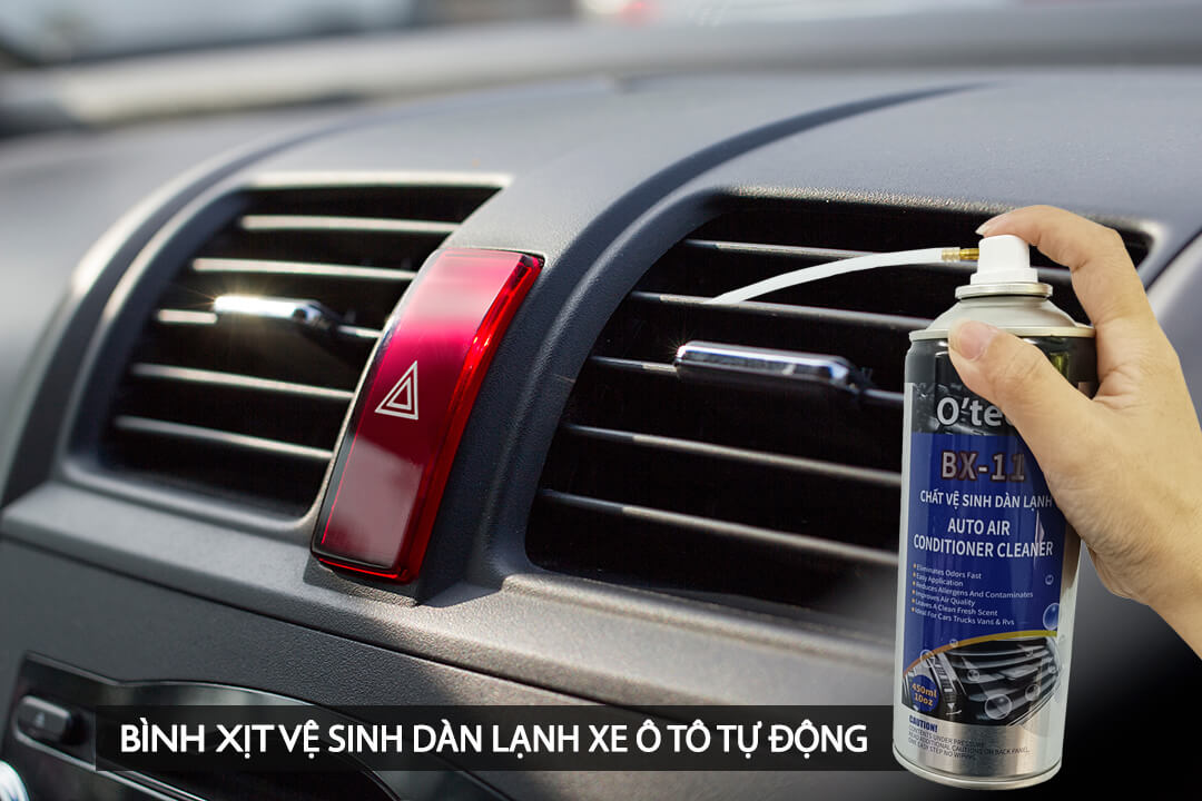otech-BX-11-dung-dich-ve-sinh-dan-lanh-oto-4