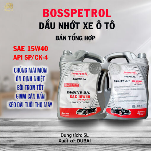 dau-nhot-xe-oto-bosspetrol-5l-trang4xe-5